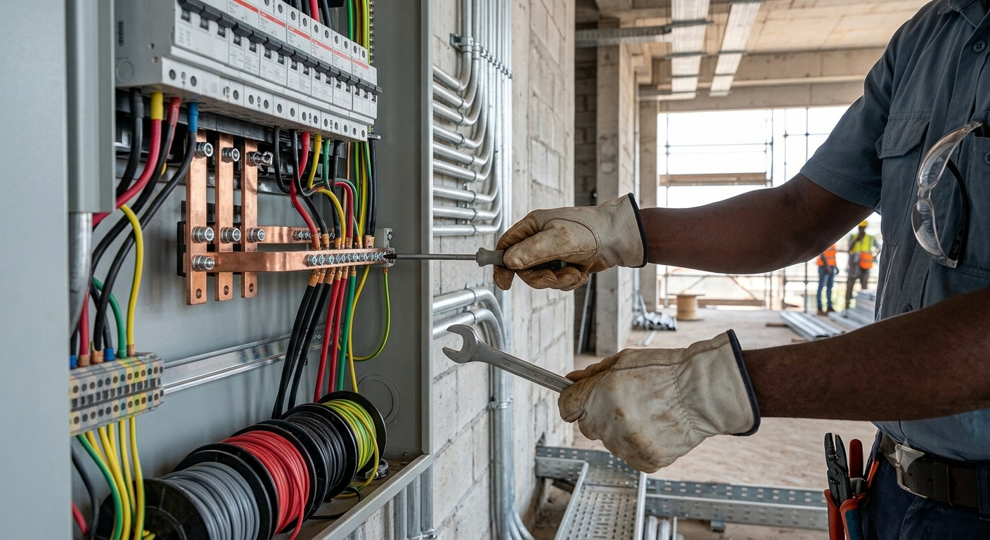electrical